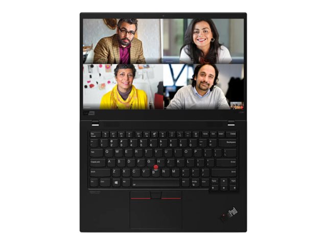 Lenovo ThinkPad X1 Carbon Gen 8 - 14