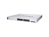 Fortinet FortiSwitch 424E-FPOE