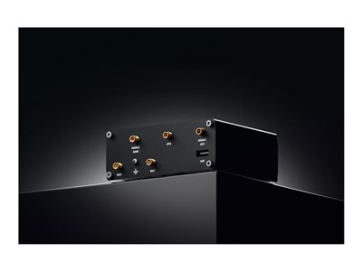 TELTONIKA NETWORKS RUTM11 4G LTE Router