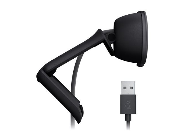 Logitech BRIO 100