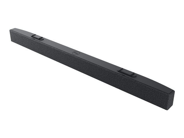 Image of Dell SB521A - sound bar - for monitor