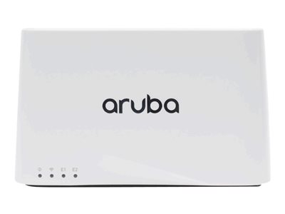 HPE Aruba AP-203R (US) Wireless access point Wi-Fi 5 2.4 GHz, 5 GHz