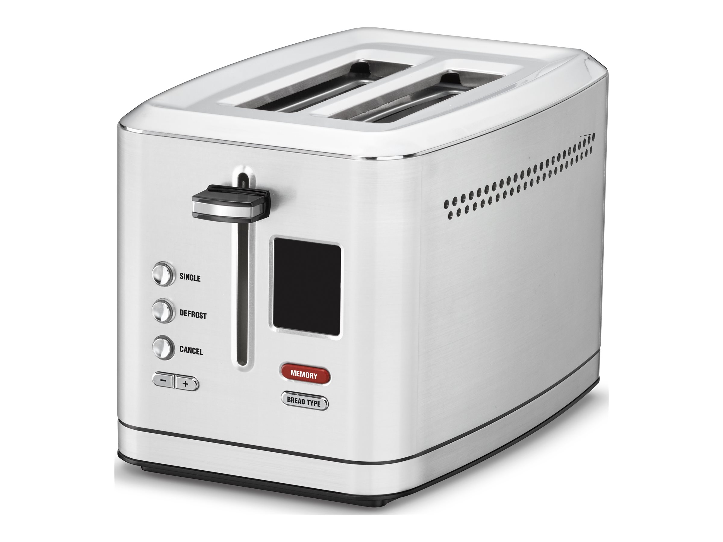 Cuisinart 2Slice Toaster CPT720C