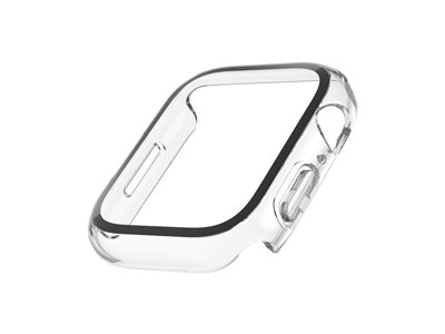 Belkin SCREENFORCE Protective cover for smart watch tempered curve, 2-in-1 