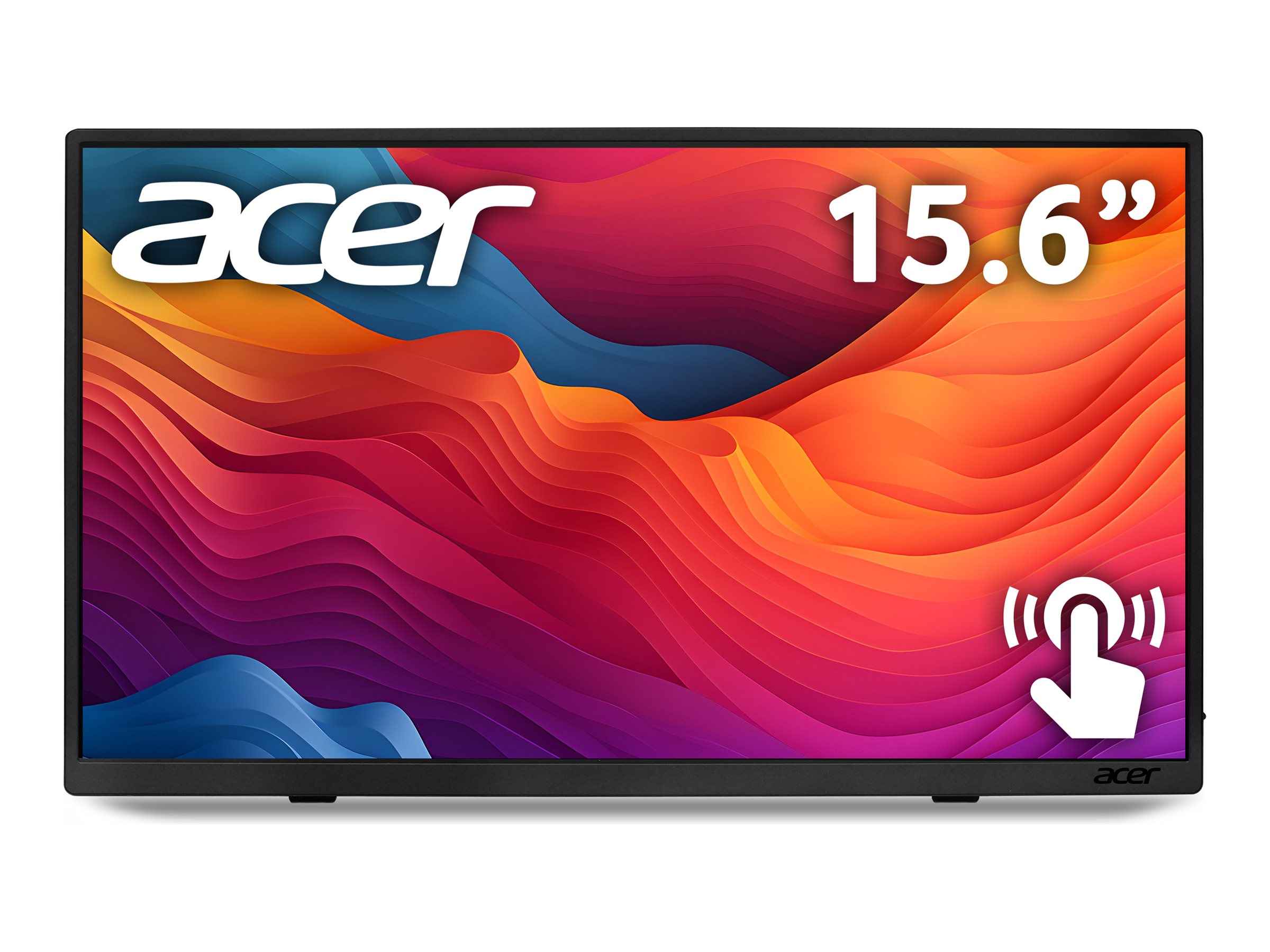 Acer PM161QT bmiuux - PM1 Series
