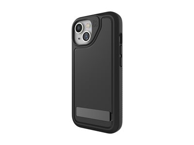 ZAGG Everest Snap - Back cover for cell phone