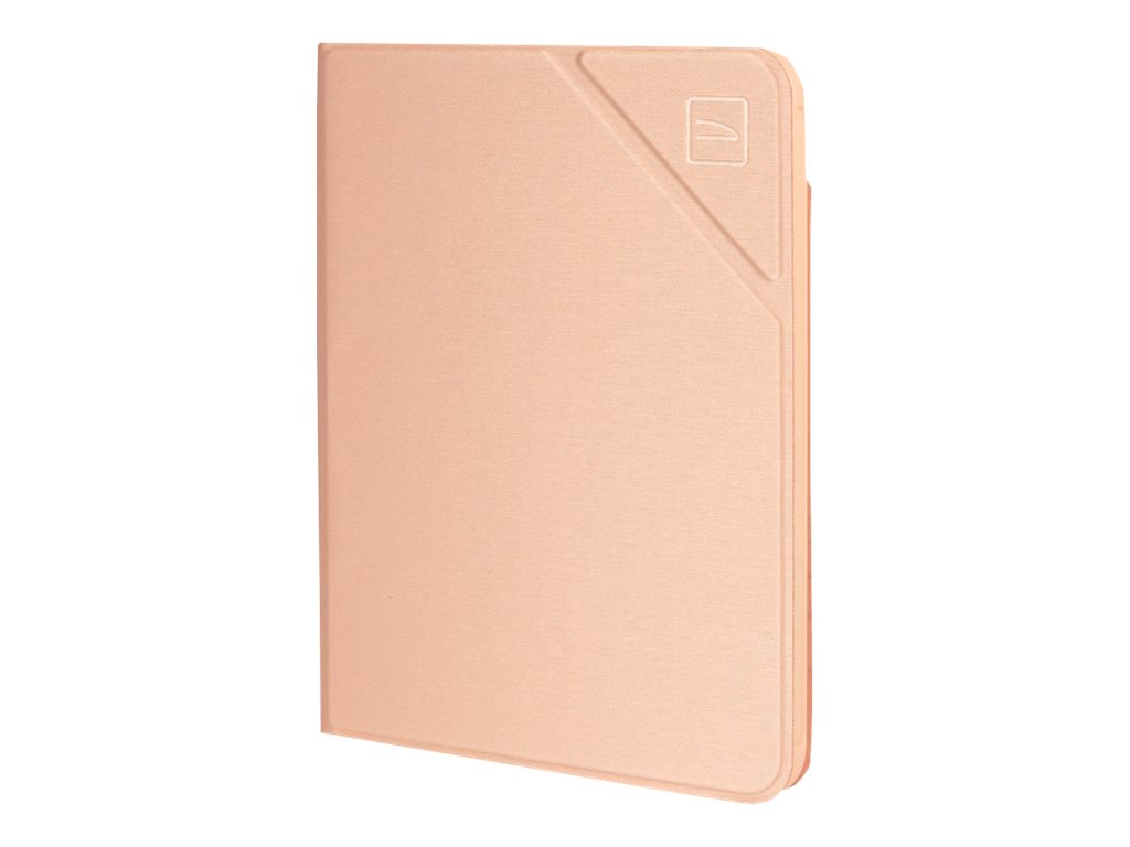 Tucano Metal Folio Case for iPad mini - Rose Gold