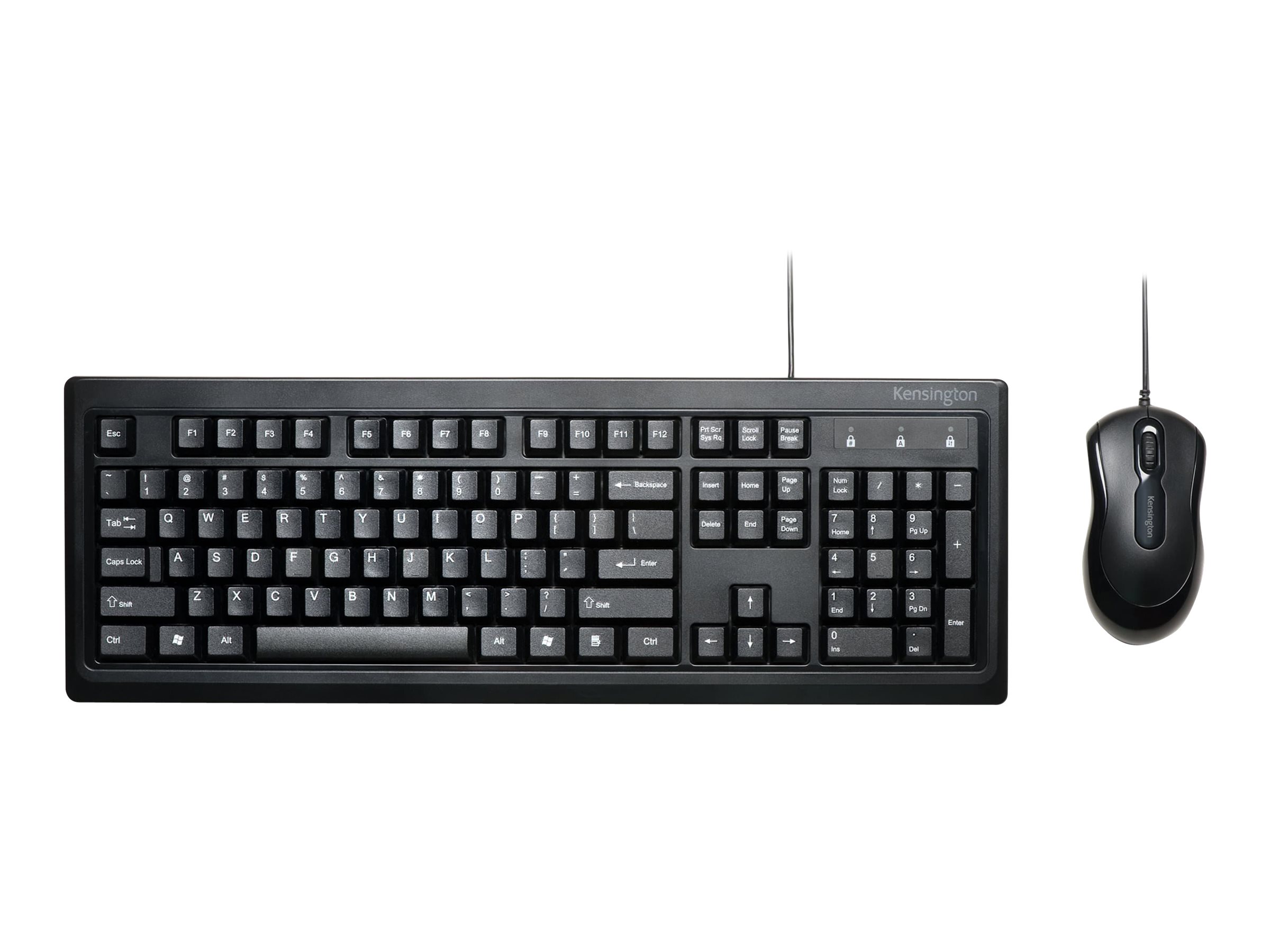 Keyboard for life desktop set