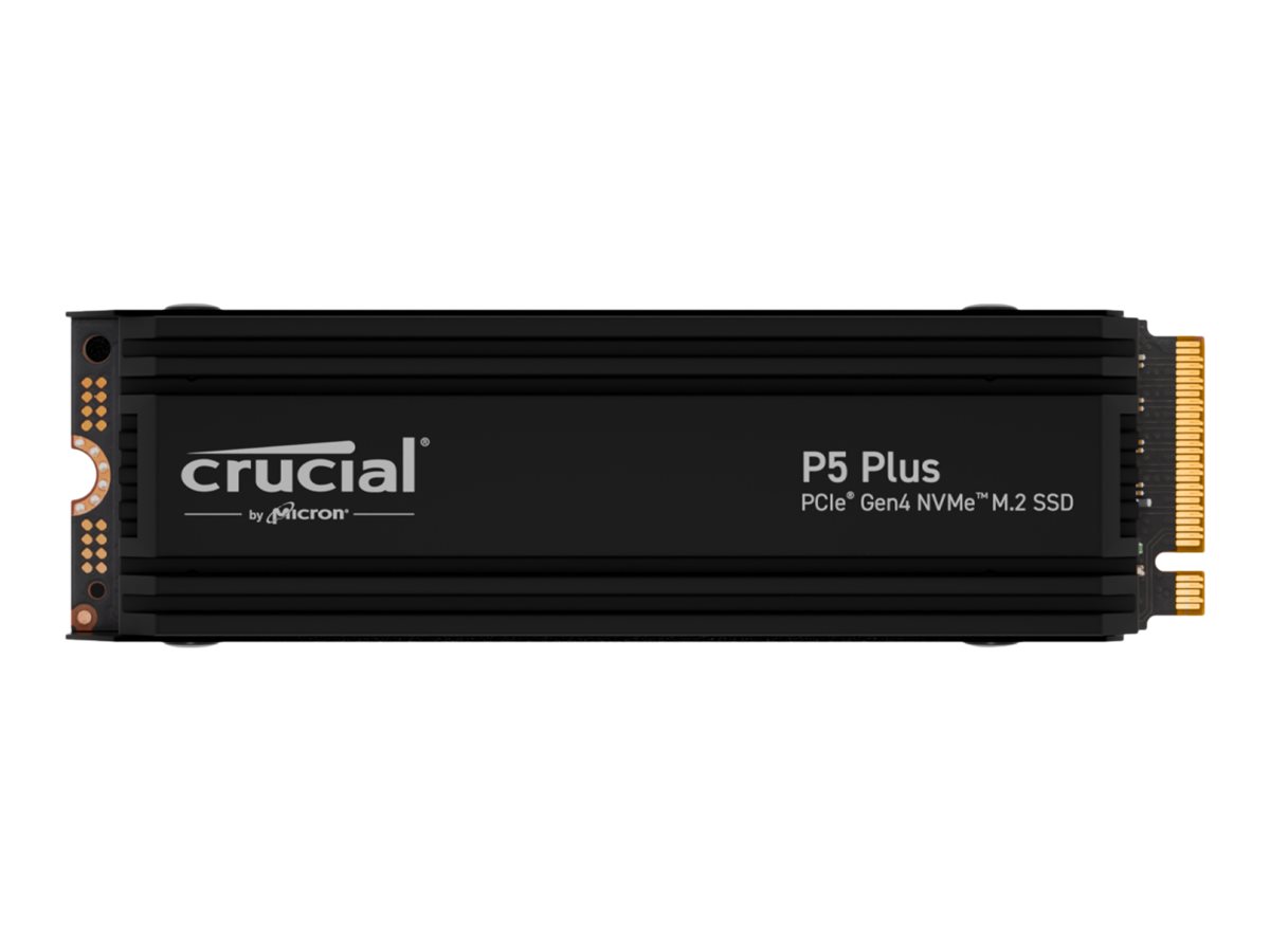 How to upgrade a PlayStation 5 SSD and install Crucial's P5 Plus