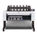 HP DesignJet T1600dr PS 36-in Printer