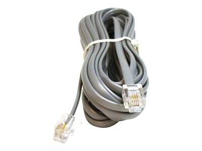 Monoprice - Phone cable