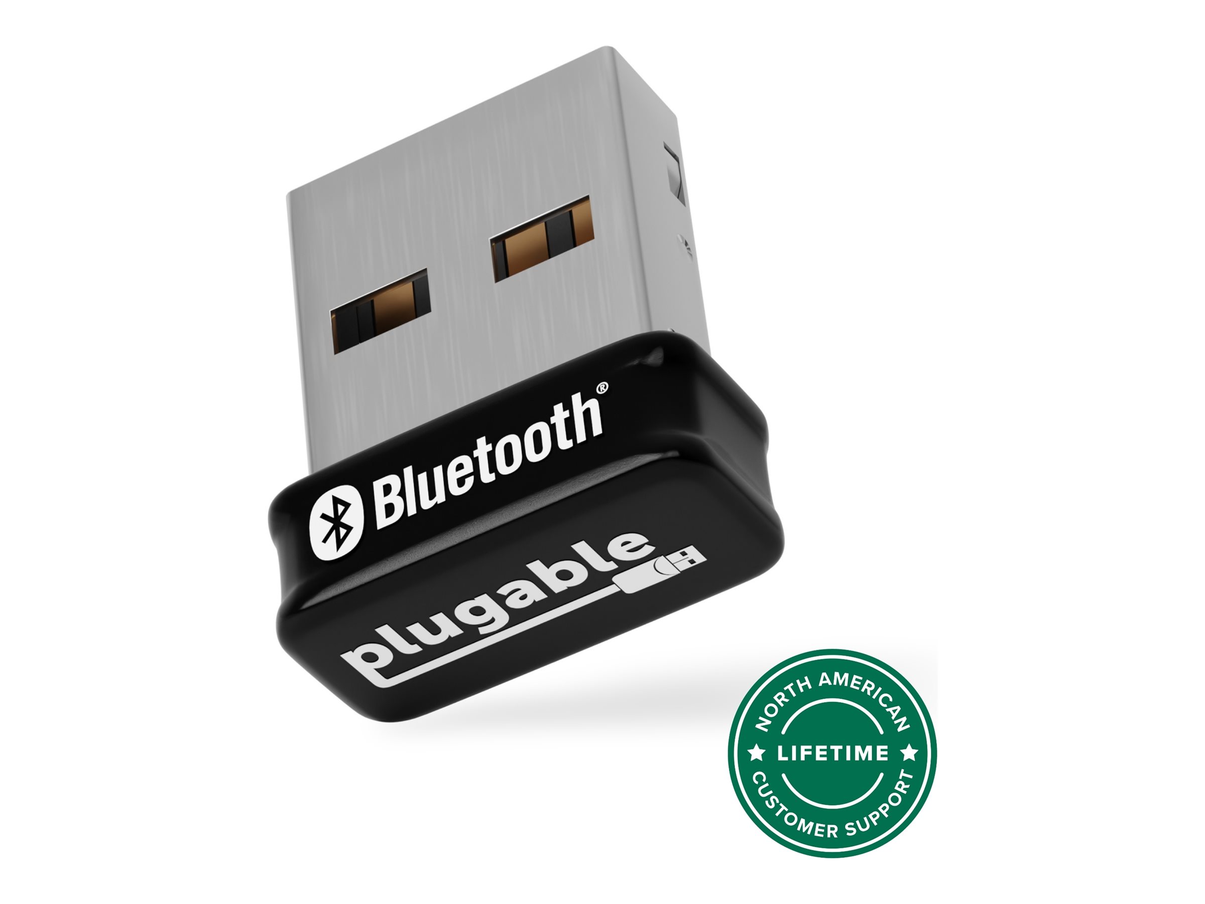 Plugable - Network adapter