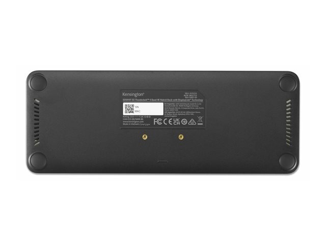 Kensington SD5920T EQ