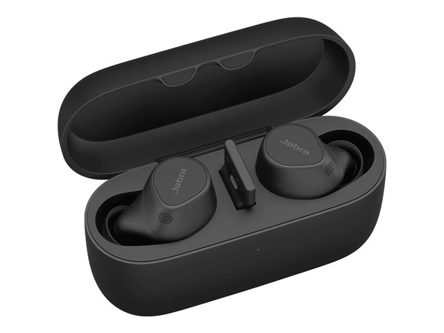 JABRA Evolve2 Buds UC wireless earphones 20797-989-999