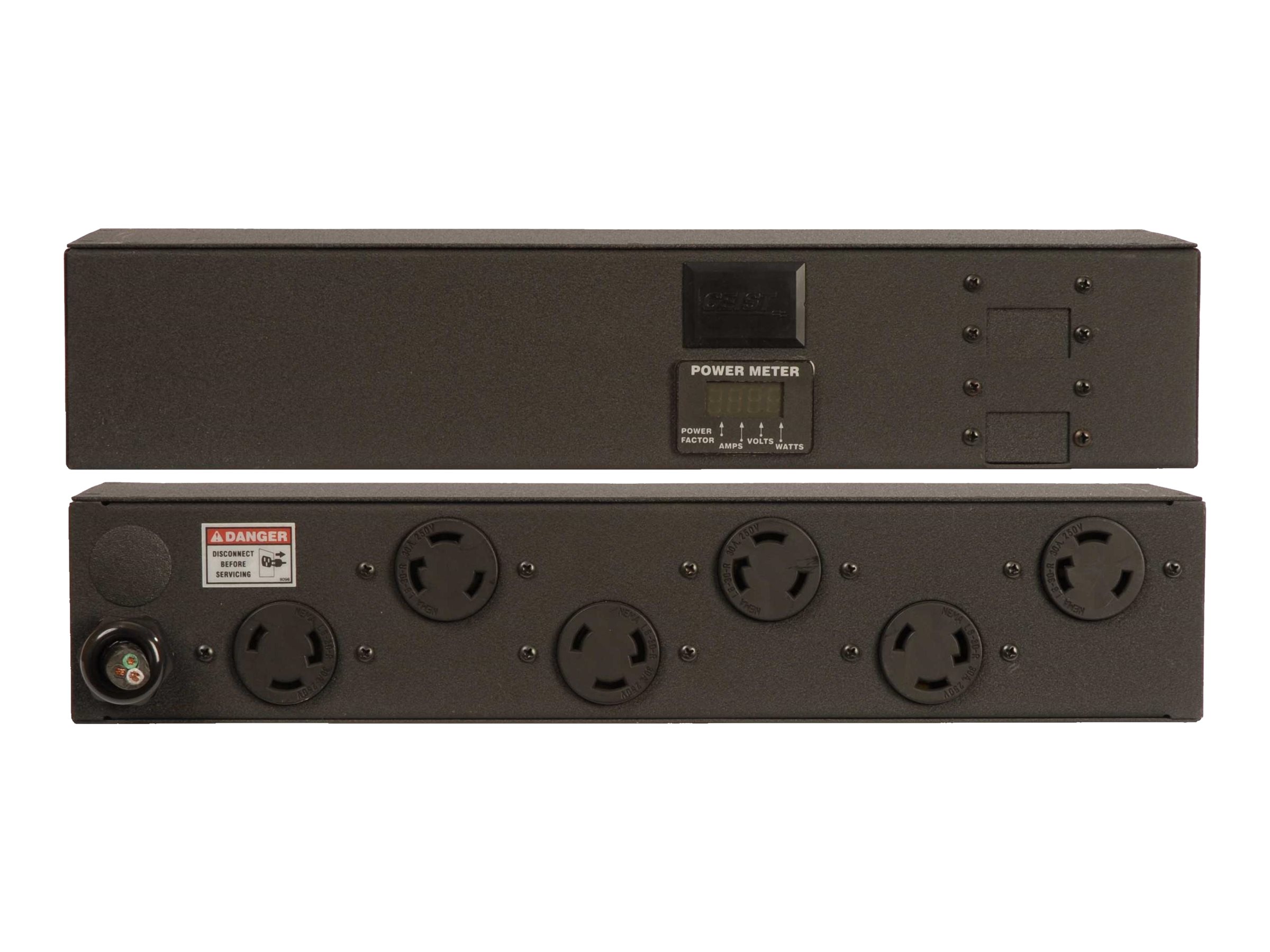 Geist Metered Standard 2XPRCN062-103L30TL5