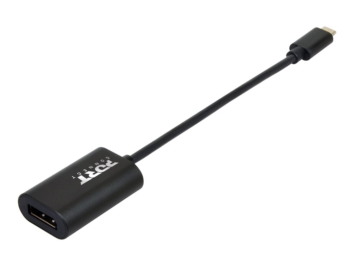 PORT DESIGNS CONVERTER TYPE C TO DP