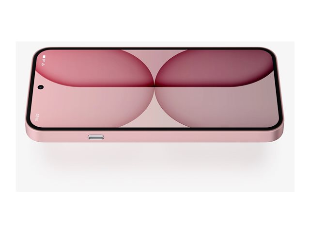 Nothing Phone (4a) - pink - 5G smartphone - 256 GB