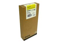 EPSON 5LB T5964 ink cartridge yellow