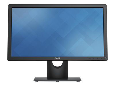 dell e2016hv 20