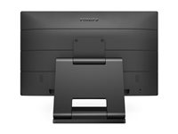 PHILIPS Moniteur Tactile 23.6pcs