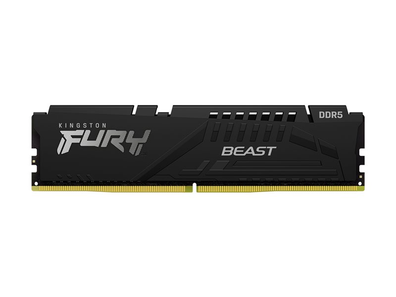 KINGSTON 32Go 5200MHz DDR5 CL40 DIMM