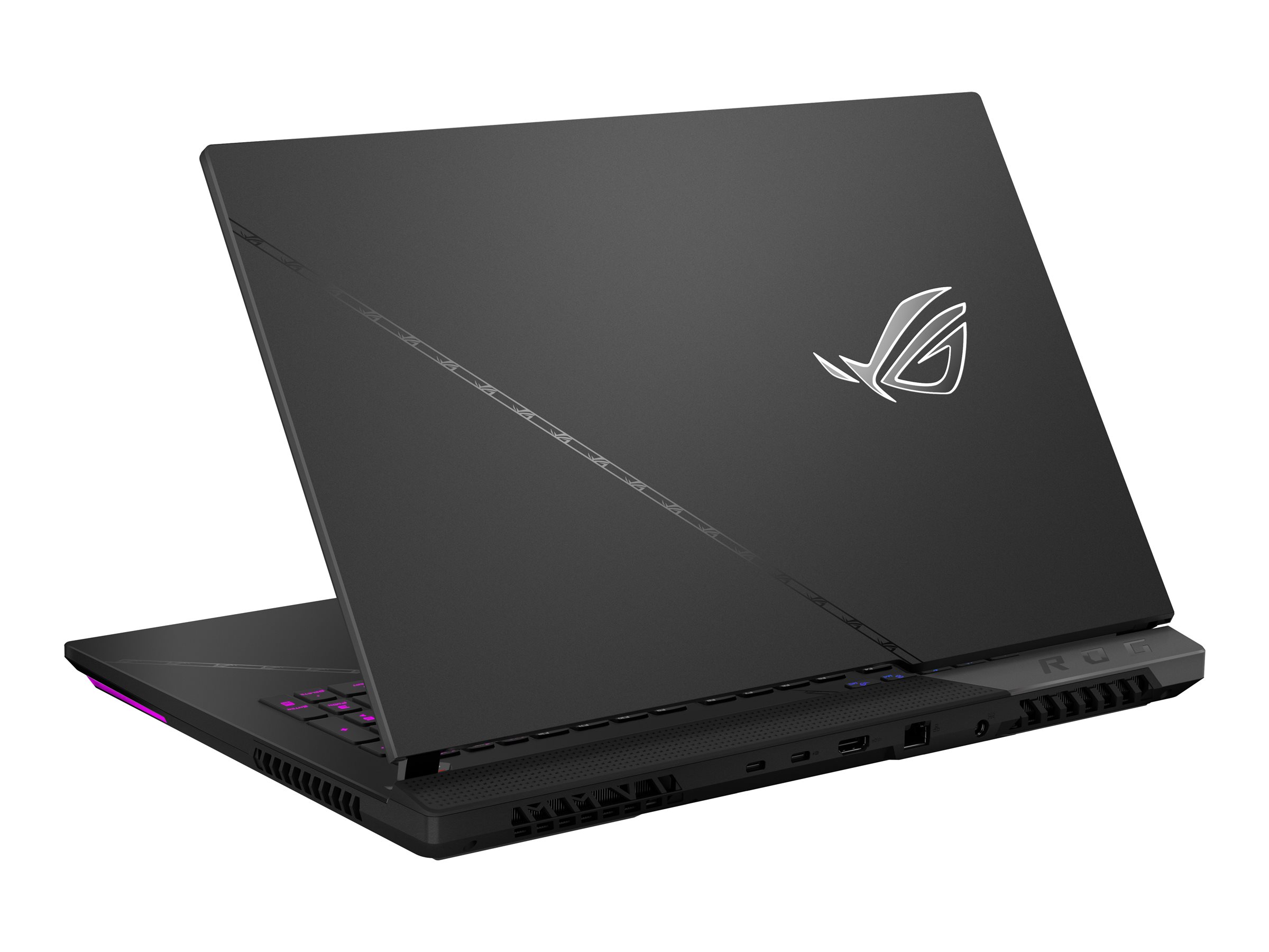 ASUS ROG STRIX SCAR 17 (G733PZ-XS96) 17.3 240Hz 3ms WQHD (100% DCI-P3)  Gaming