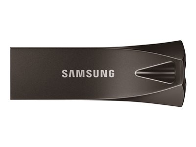 SAMSUNG BAR Plus USB-Stick Typ-A 512GB