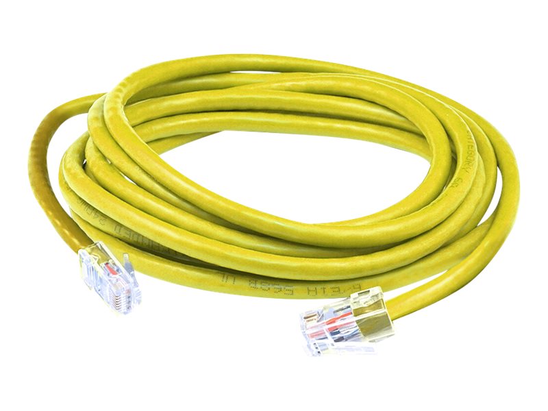 AddOn - Patch cable - RJ-45 (M) to RJ-45 (M)