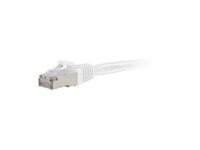 C2G - Cordon de raccordement - RJ-45 (M) pour RJ-45 (M) - 1.5 m 