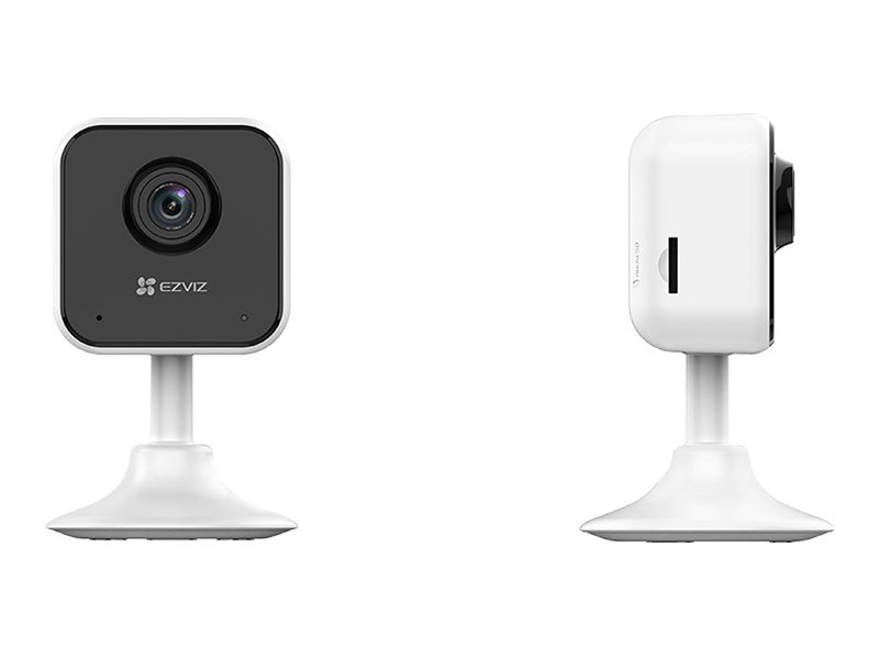 EZVIZ H1c network surveillance Product shot Multi-angle 78650