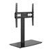 Vogels UP MS3085 - Stand - for LCD TV - steel, tem