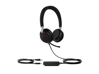 Yealink UH38 Dual - Headset