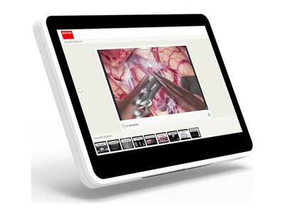 Barco MUIP-2213 - All-in-one Pentium N6415 / up to 3 GHz