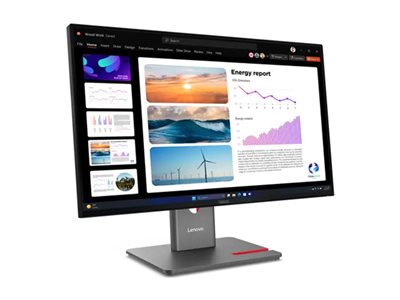 LENOVO ThinkVision P24Q-40 60,45cm