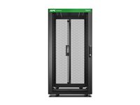 APC Easy Rack - rack - 24U