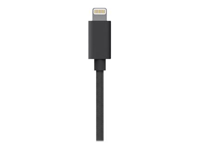ChargeTech - Power cable