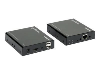 MH 1080p HDMI KVM over IP Extender Set - 207683