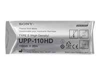 Sony Papir  (11 cm x 20 m) 5rulle(r)