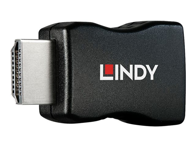 Image of Lindy HDMI 2.0 EDID Emulator - EDID reader / writer - HDMI