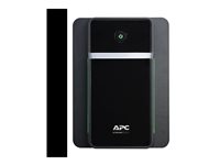 APC Back-UPS BX Series BX1600MI-FR UPS 900Watt 1600VA