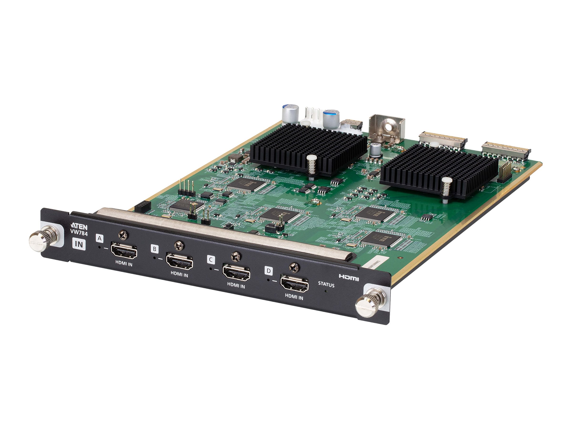 ATEN VW784 - Expansion module