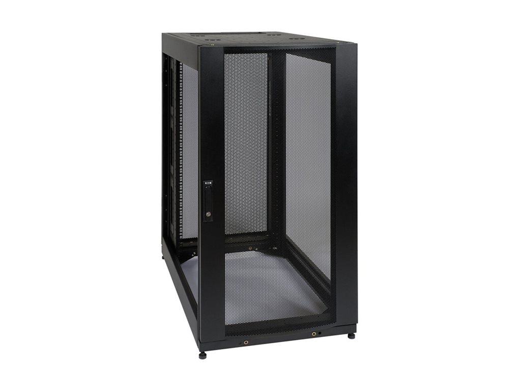 EATON TRIPPLITE 25U Server Rack