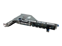 HPE Second GPU Riser Kit