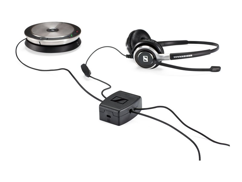 EPOS Flexible lock securing