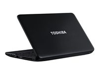 Toshiba Satellite Pro C850-1K4 - 15.6