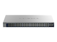 NETGEAR XS748TM