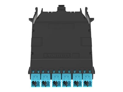 Panduit HD Flex - Pre-terminated fiber optic cassette