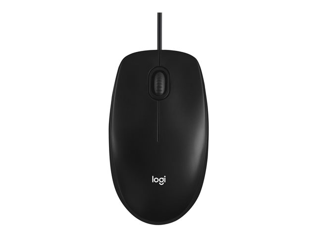 LOGI M100 Mouse full size