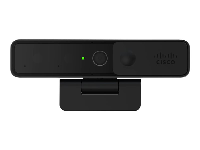 CISCO Webex Desk Camera Black RF