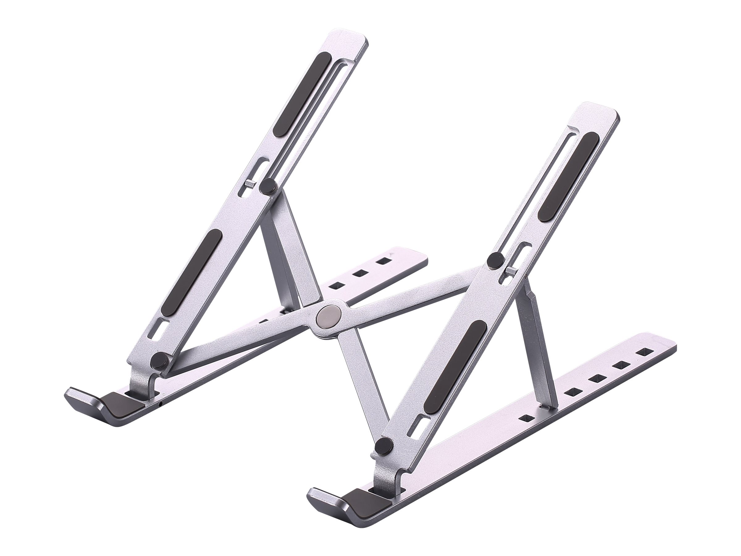 URBAN FACTORY ERGO stand alluminium
